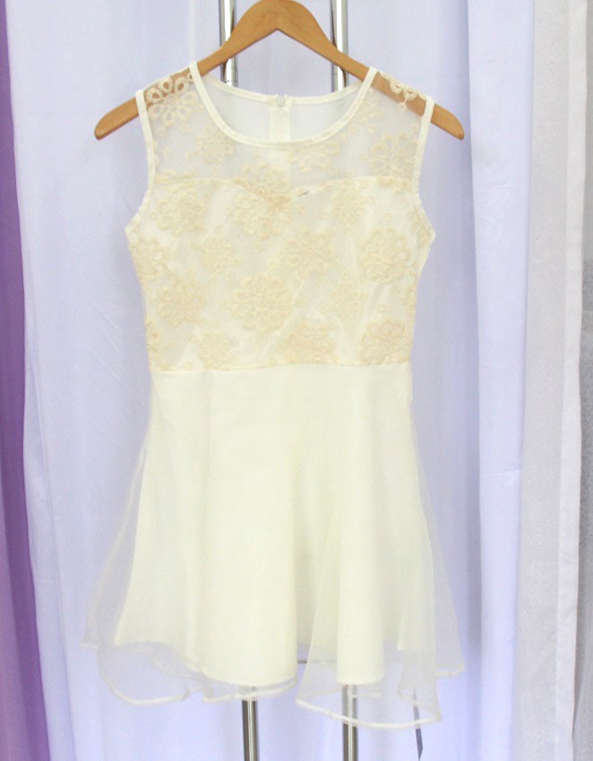 jual baju impor sjg9dfib62 sweet lace tutu dress dress jual baju impor sjg9dfib62 sweet lace tutu dress dress