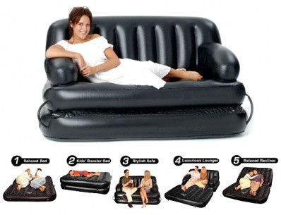 Jual Air Sofa Bed 5 In 1 Kota Bandung Bagus Tokopedia Jual Air Sofa Bed 5 In 1 Kota Bandung
