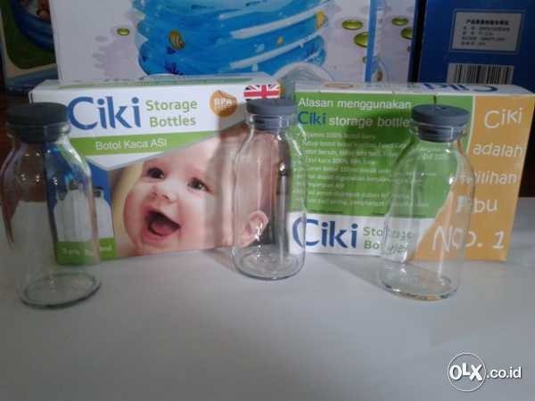 jual botol kaca baru tutup karet ciki griya bayi jual botol kaca baru tutup karet ciki griya bayi