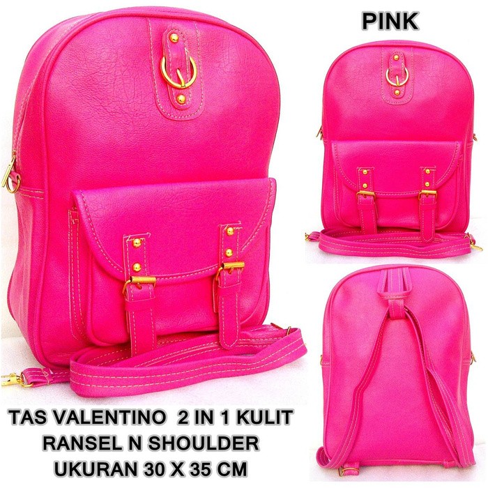 jual tas kulit wanita ransel slempang 2 in 1 valentino wishope pedia jual tas kulit wanita ransel slempang 2 in 1 valentino wishope pedia