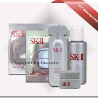 jual sk ii whitening complete trial set paket pemutih jual sk ii whitening complete trial set paket pemutih