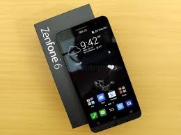 ASUS ZenFone 6 ASUS ZenFone 6 image