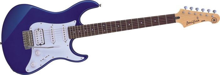 jual gitar elektrik yamaha pac012 pac 012 original jual gitar elektrik yamaha pac012 pac 012 original
