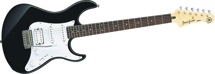 jual gitar elektrik yamaha pac012 pac 012 original jual gitar elektrik yamaha pac012 pac 012 original