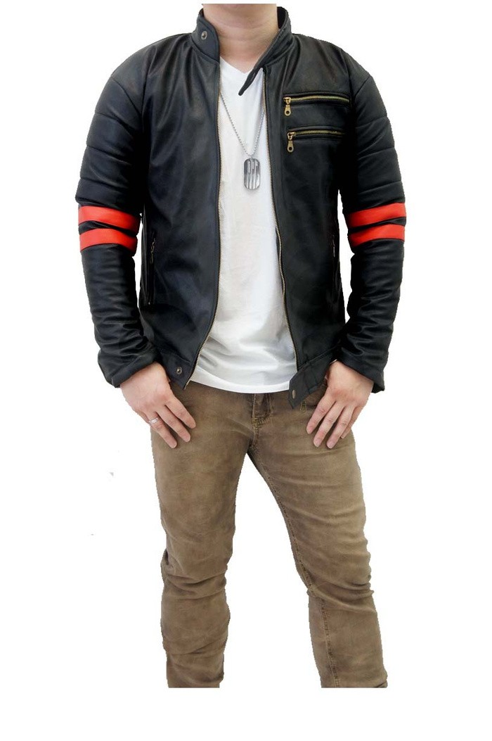 jual jacket wolverine semi leather ribella shop jual jacket wolverine semi leather ribella shop