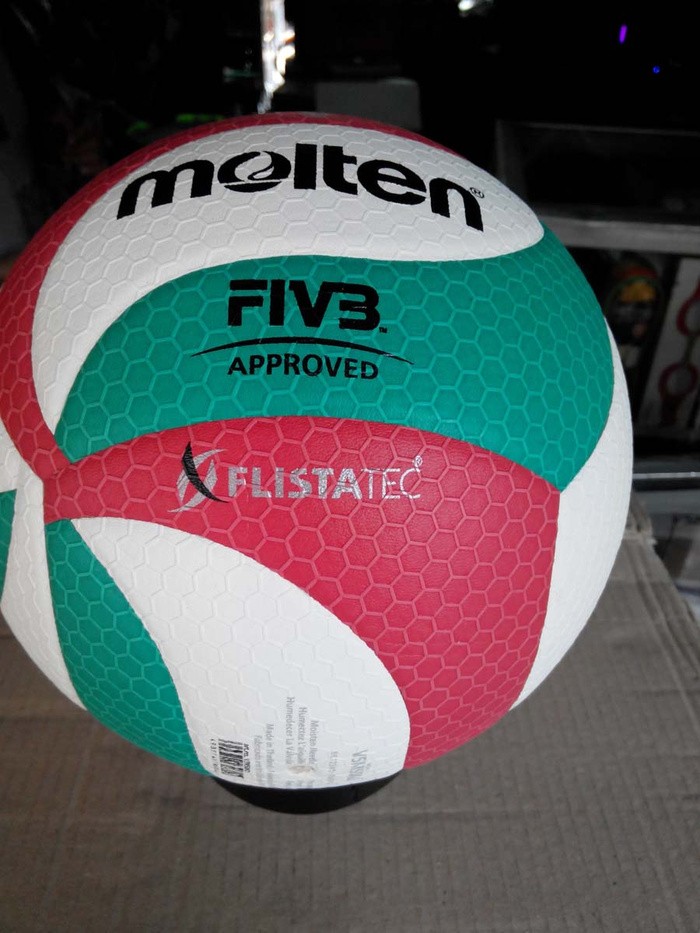 jual bola voli volley molten v5m5000 top competition fivb approved solitaire sport jual bola voli volley molten v5m5000 top competition fivb approved solitaire sport