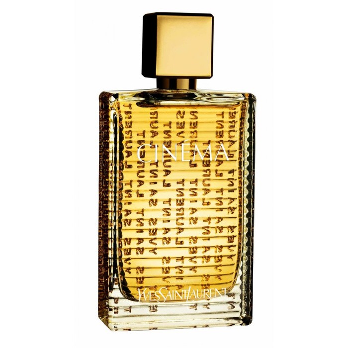 Jual Ysl Cinema 90 Ml Parfum Ori Original Reject Kw Prancis