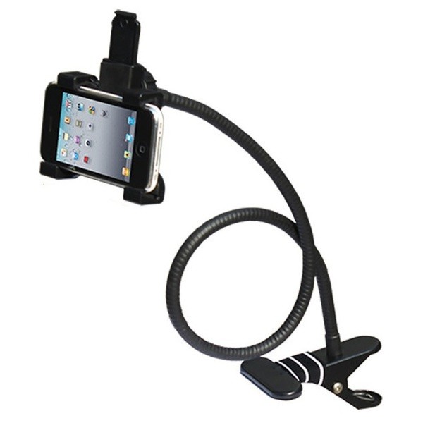 Lazy Pod Pegangan Hp Flexible Long Gooseneck Hp Holder 360 Degree Rotation. Source · Lazypod