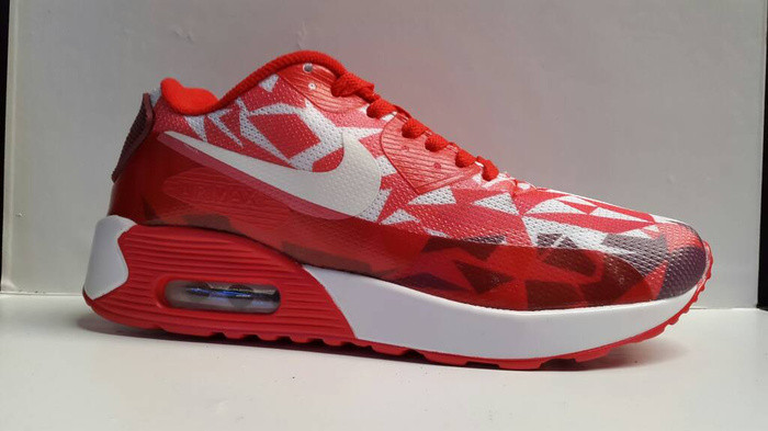 air max 2014 red