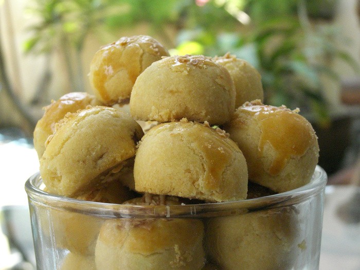 Info Kue Lebaran Travelbon.com Info Kue Lebaran Travelbon.com