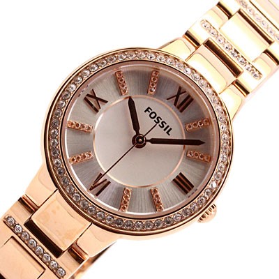 jual jam tangan fossil virginia es3284 rajabrewok jual jam tangan fossil virginia es3284 rajabrewok