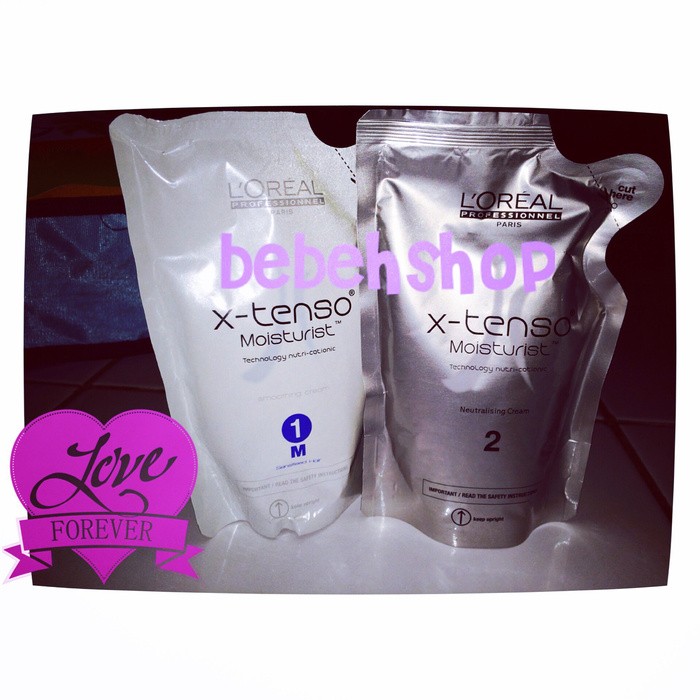 jual obat smoothing l oreal xtenso bebeh shop jual obat smoothing l oreal xtenso bebeh shop