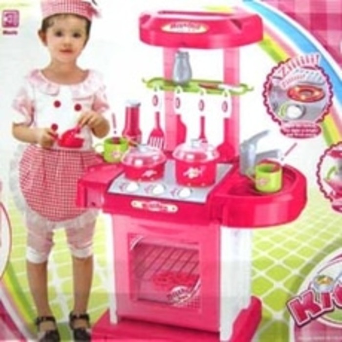 jual sale gt kitchen set koper mainan anak syafah toys jual sale gt kitchen set koper mainan anak syafah toys