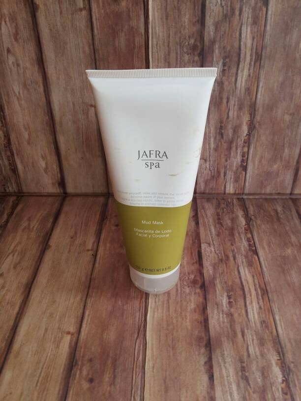 Info Jafra Mud Mask Travelbon.com Info Jafra Mud Mask Travelbon.com
