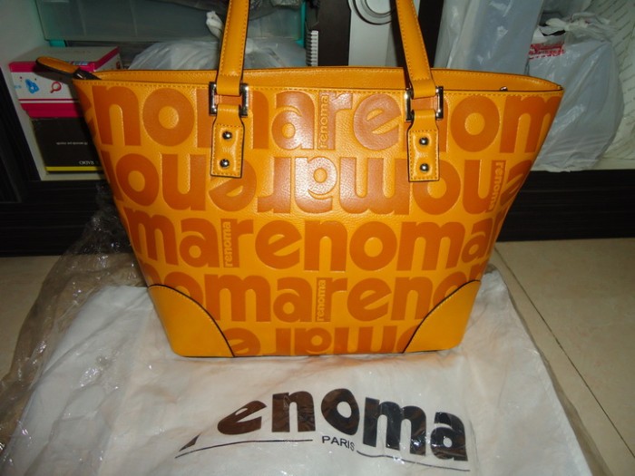 Jual Tas Renoma Original Online Bags Tokopedia Tas Renoma Original