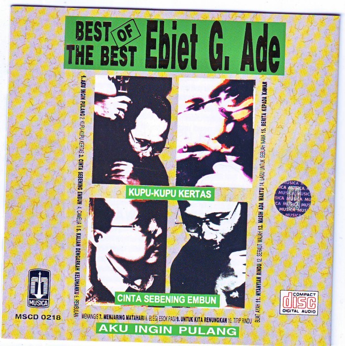 download lagu ebiet untuk kita renungkan Lagu renungkan untuk kita download ebiet
