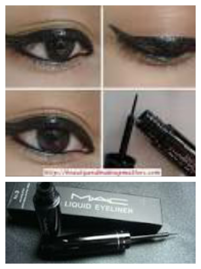 jual mac eyeliner botol cair liquid eyeliner mac murah jual mac eyeliner botol cair liquid eyeliner mac murah