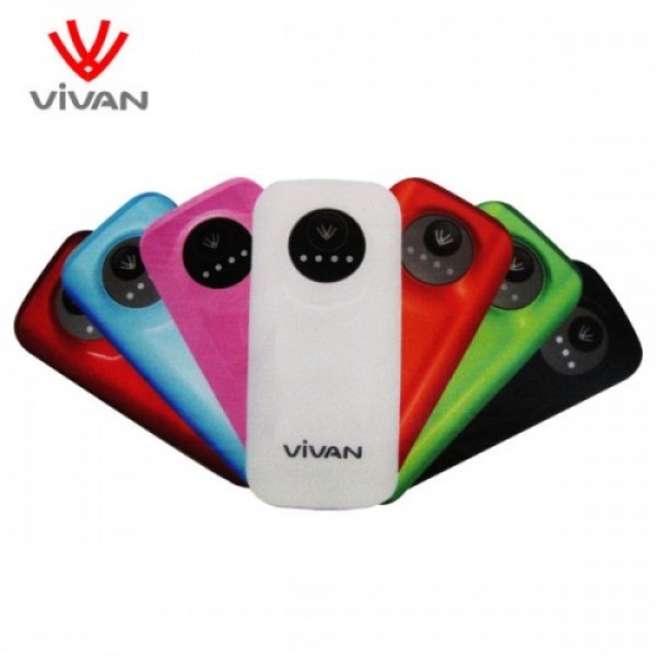 Jual Vivan X05 5600mAh