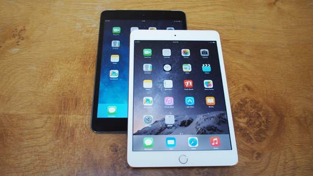 Apple iPad mini 3 Apple iPad mini 3 image