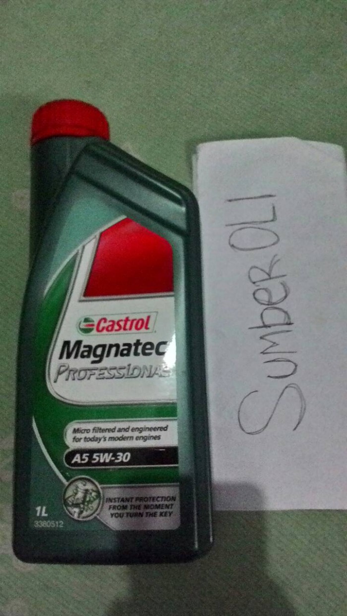 jual oli castrol magnatec professional 5w 30 synthetic jual oli castrol magnatec professional 5w 30 synthetic
