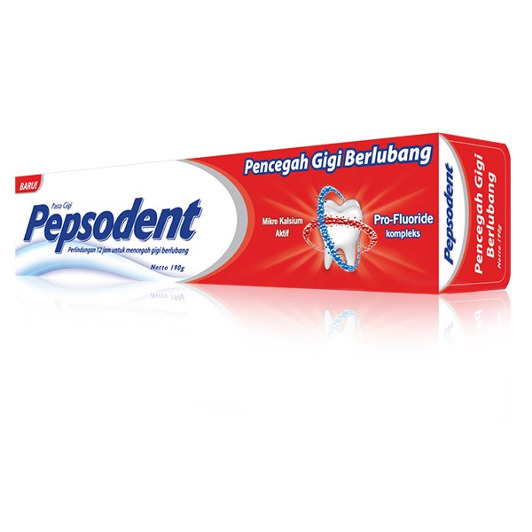 jual pepsodent pasta gigi 225 gr basic reguler jual pepsodent pasta gigi 225 gr basic reguler