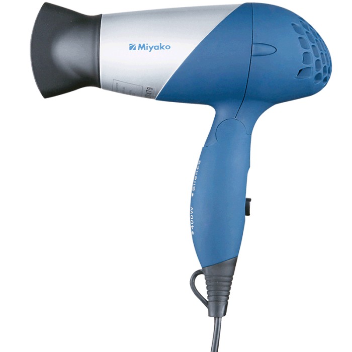 Miyako Hair Dryer 550 jual hair dryer miyako hd 550b 23mart Miyako Hair Dryer 550 jual hair dryer miyako hd 550b 23mart