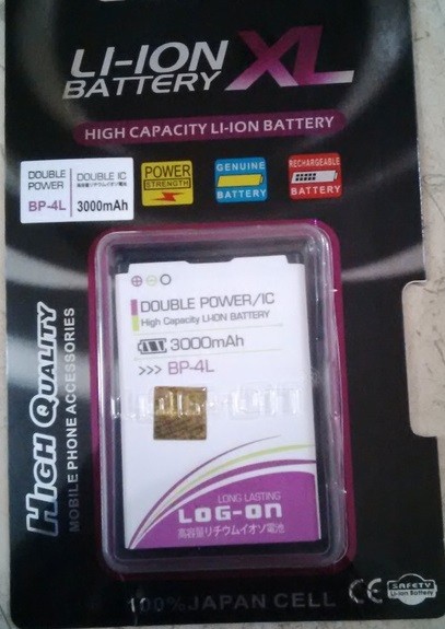 Harga Baterai Battery Batre Bp Hargano.com Harga Baterai Battery Batre Bp Hargano.com