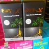 Madu Eury X - Madu Ginseng Pasak-Bumi Al Mabruroh - Madu penyubur Pria