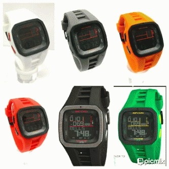 rip curl world tide watch
