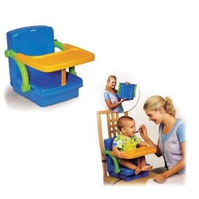 jual kit hi seat portable high chair kursi makan bayi sexylicioushop jual kit hi seat portable high chair kursi makan bayi sexylicioushop