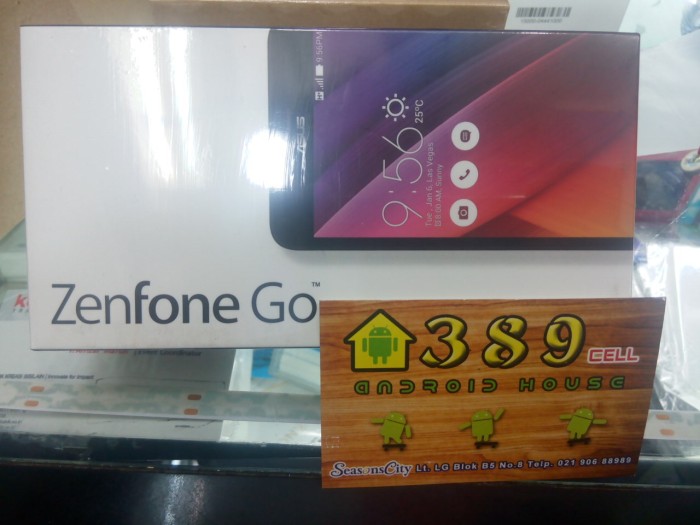 ASUS ZenFone 5 ASUS ZenFone 5 image