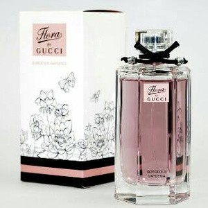 Jual Parfum Gucci Flora Gardenia Kw 1 Dki Jakarta Jj Shoop