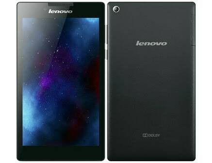 Lenovo Tab 2 A7-30 Lenovo Tab 2 A7-30 image