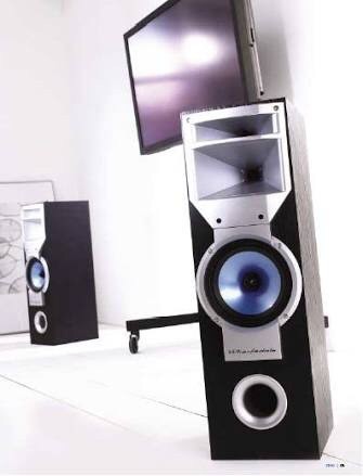 wharfedale zaldek