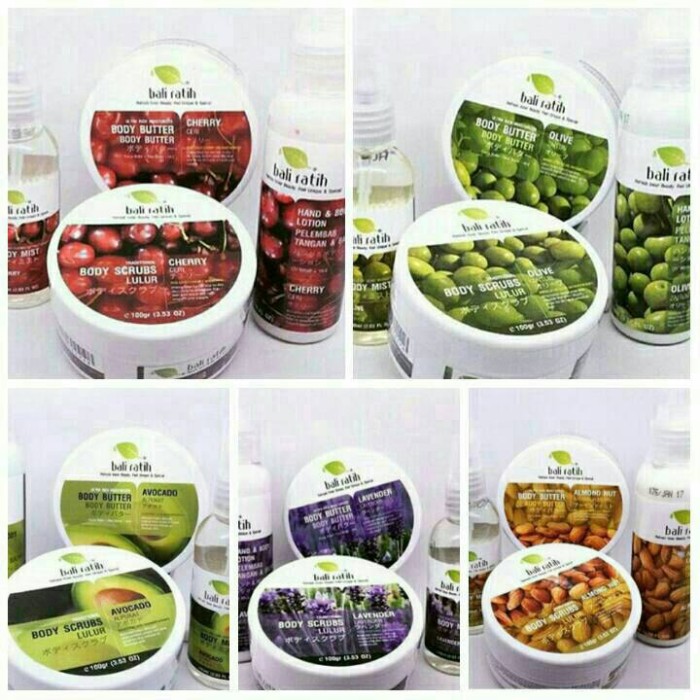 jual paket lengkap cantik bali ratih gratis pouch grab jual paket lengkap cantik bali ratih gratis pouch grab