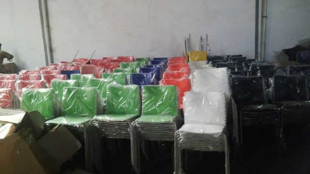 Jual Kursi cafe kursi kantin kursi foodcourt pujasera