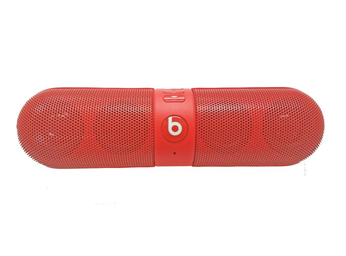bluetooth speaker beats