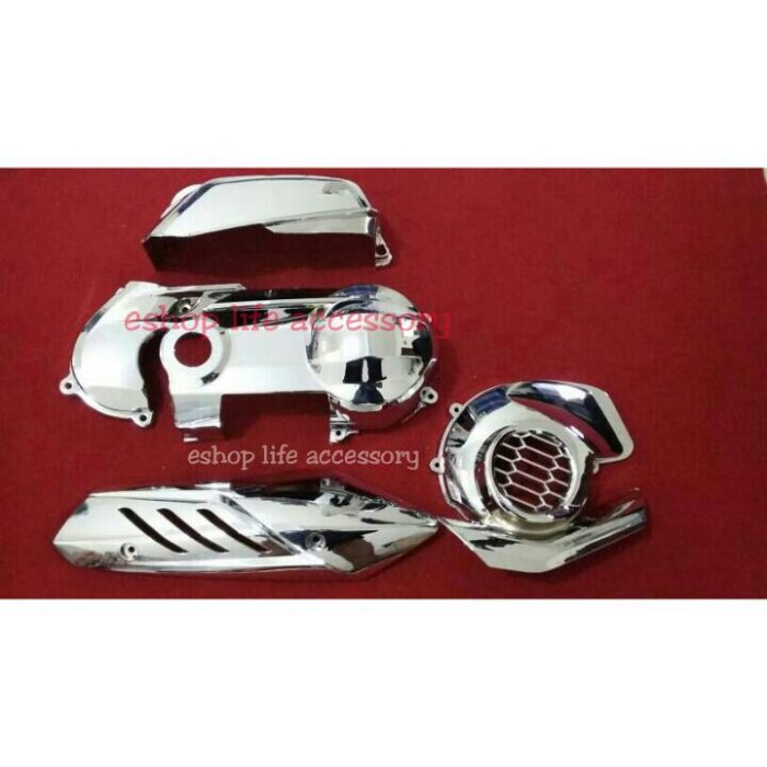 Harga Aksesoris Mio Soul Gt Hargano.com Harga Aksesoris Mio Soul Gt Hargano.com