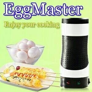 Egg master alat penggoreng telur otomatis