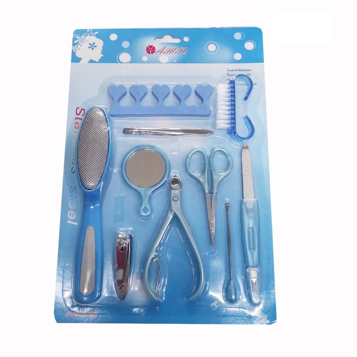 jual manicure pedicure set nail kuku meni pedi nails kutek kutex piggie shop jual manicure pedicure set nail kuku meni pedi nails kutek kutex piggie shop