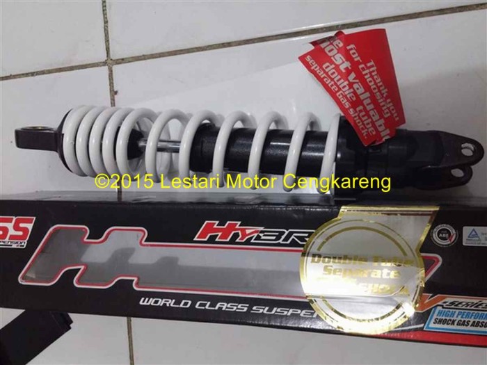 jual shockbreaker yss mio j mio mio soul mio gt putih merah lestari motor 2 jual shockbreaker yss mio j mio mio soul mio gt putih merah lestari motor 2
