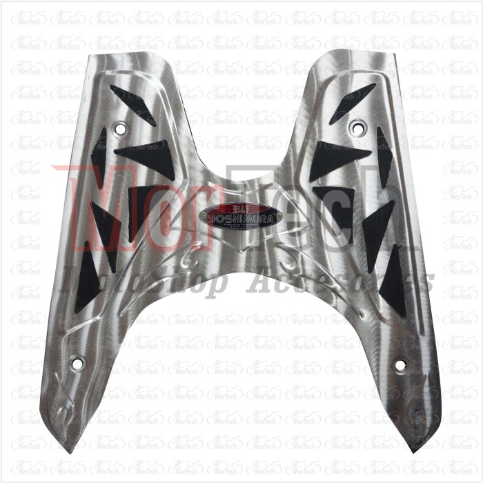 Pijakan Kaki / Bordes / Dek Yoshimura Almini Vario 110