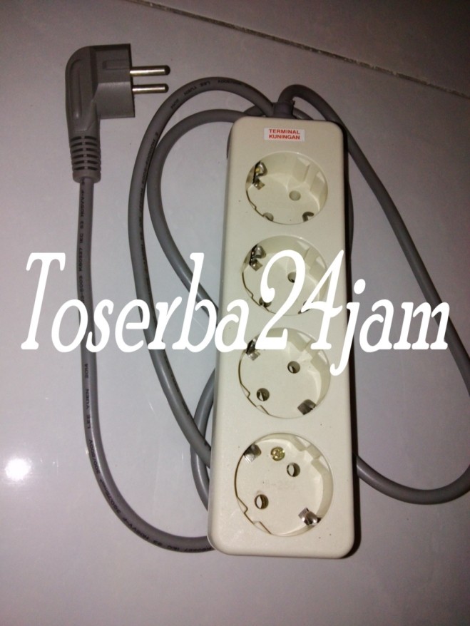 jual stop kontak terminal kuningan 4 lubang kabel 1 5 jual stop kontak terminal kuningan 4 lubang kabel 1 5