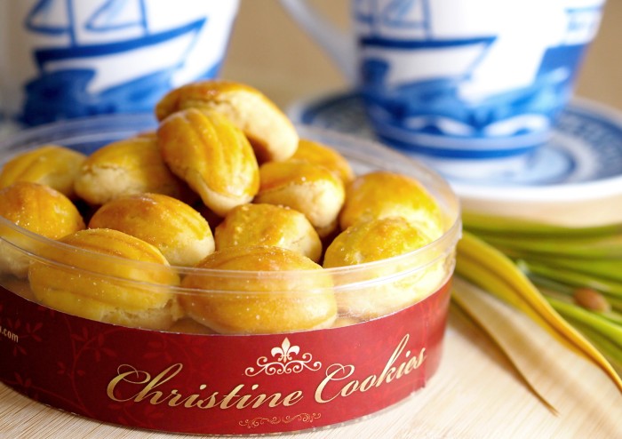 Foto Produk Nastar dari SpikuChristine