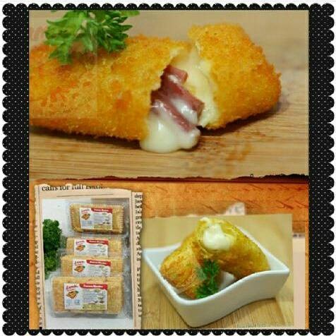 jual risol smoked beef cheese and mayo isi 8 pcs lamda jual risol smoked beef cheese and mayo isi 8 pcs lamda