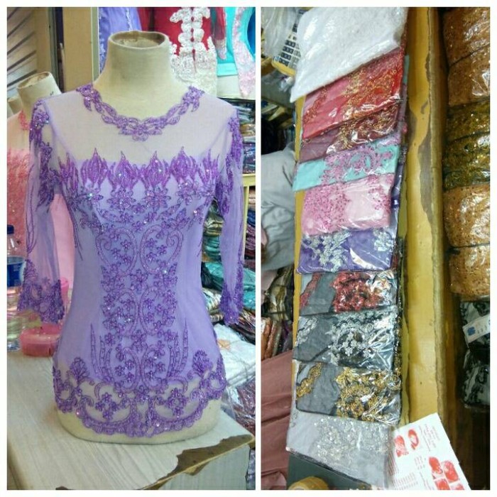 jual atasan kebaya payet kamisol butik afrilianti jual atasan kebaya payet kamisol butik afrilianti