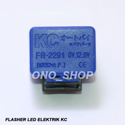 jual flasher elektrik buat lu led bisa berkedip jual flasher elektrik buat lu led bisa berkedip