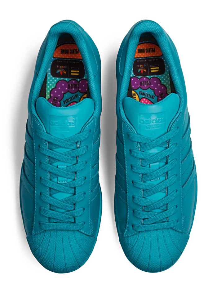 adidas superstar supercolor