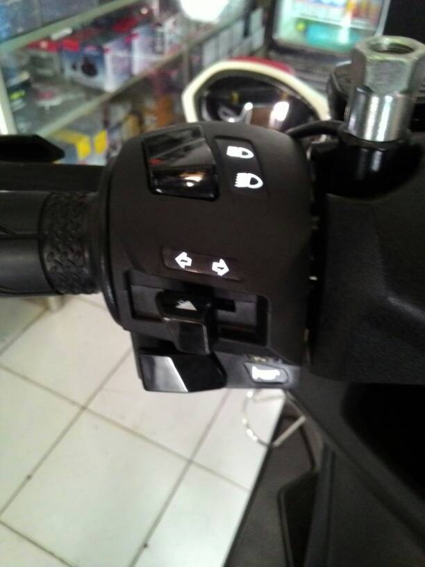 jual saklar switch original pulsar for yamaha n max nmax jual saklar switch original pulsar for yamaha n max nmax