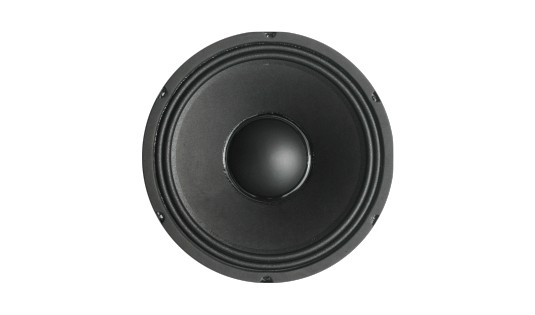 speaker excellent 10 inch